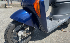 SUZUKI LET's 5 CA47A