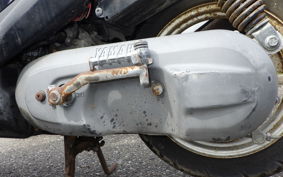 YAMAHA JOG Gen.1 3KJ