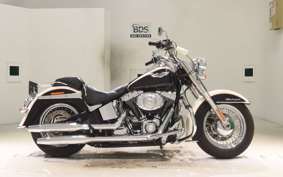 HARLEY FLSTN 1580 2011