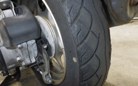 HONDA TACT Basket AF79