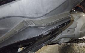 SUZUKI SKYWAVE 400 2008 CK44A