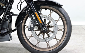 HARLEY FLHXST 2023 ABL
