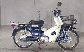 HONDA SUPER CUB50 C50