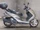 Фото Yamaha MAJESTY 155S с японского аукциона