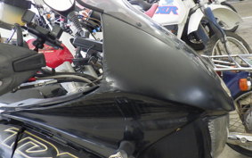 YAMAHA TDM850 2001
