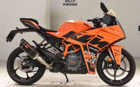 KTM 390 RC 2023
