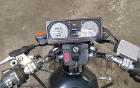 HONDA CB125T TRAINING CAR  JC06