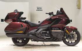HONDA GL 1800 GOLD WING SC79