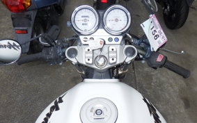 HONDA HORNET 250 MC31