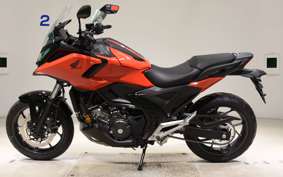 HONDA NC750X DCT 2026 RH23