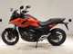 Фото Honda NC750X DCT 2026 с японского аукциона
