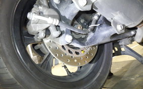 YAMAHA TRICITY 125 A 2007 SEC1J