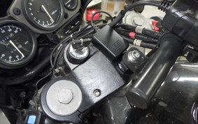 YAMAHA TZR125R 4DL