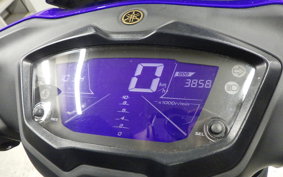 YAMAHA CYGNUS Griffus SEJ4J