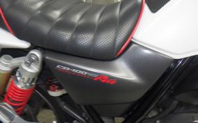 HONDA CB400SF VTEC 2010 NC42