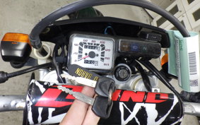 HONDA XR-250 GEN 2 2026 MD30