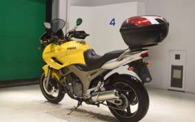 YAMAHA TDM900 2002