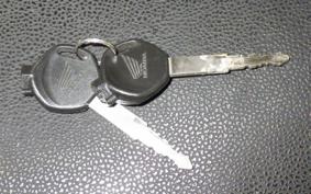 HONDA LEAD 125 1999 JF45