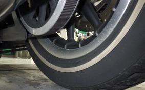HARLEY FLHR 1580 2007