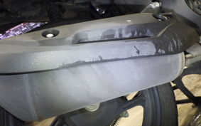 SUZUKI ADDRESS 110 CE47A