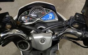 YAMAHA MAJESTY 155S SG28J