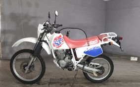 HONDA XLR125R JD16
