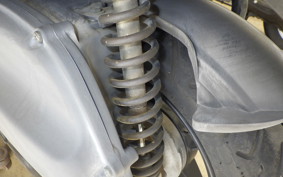 YAMAHA JOG Delux 2022 SA39J