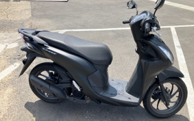 HONDA DIO 110 JK03