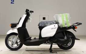 YAMAHA GEAR Gen.2 2010 UA08J