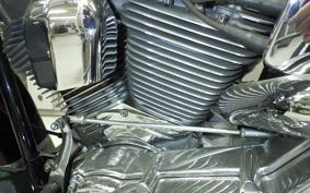 HARLEY FLST 1450 2006