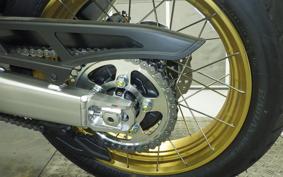 HONDA CRF1100L AFRICA TWIN DCT 2026 SD15