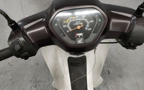 HONDA SUPER DREAM110 JA27