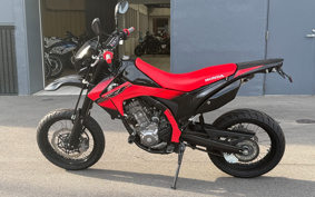 HONDA CRF250M MD38