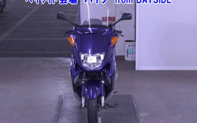 HONDA FORESIGHT