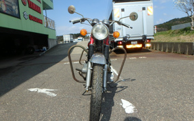 HONDA CL350 CL350