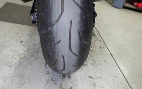 KAWASAKI ZX 1400 NINJA R 2012