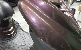 YAMAHA AXIS 125 TREET 2022 SE53J