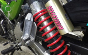 KAWASAKI BALIUS 250 Gen.2 2022 ZR250B