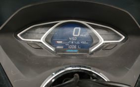HONDA PCX125 JF81