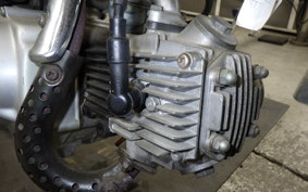 HONDA MONKEY 2000 Z50J