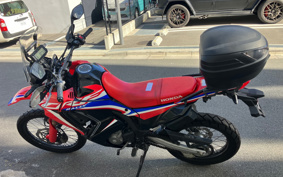 HONDA CRF250 RALLY MD47