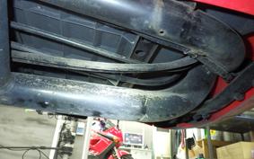 HONDA GYRO CANOPY 2001 TA03