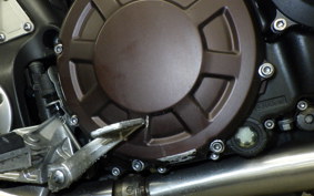 YAMAHA VMAX Gen.2 2009 RP22J