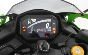 KAWASAKI NINJA ZX-4RR 2024 ZX400P