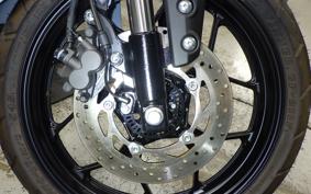 YAMAHA XSR125 RE46J