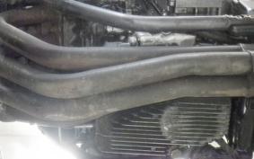 KAWASAKI BALIUS 250 ZR250A