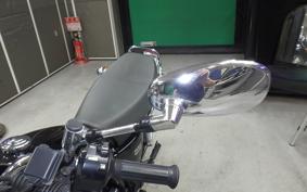 YAMAHA SR400 Gen.4 2017 RH03J