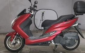 YAMAHA MAJESTY 155S SG28J