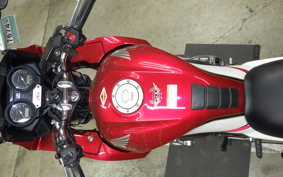 HONDA CB400 SUPER BOLDOR VTEC 2013 NC42