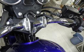 HONDA CB400SF GEN 4 A 2024 NC42